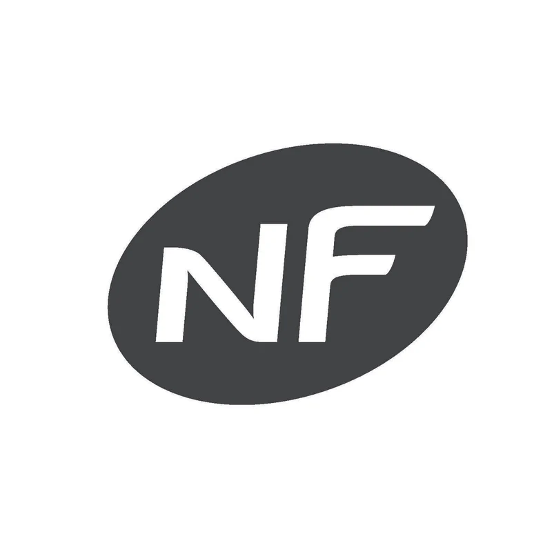 Kit douchette KEA NF 3 jets + flexible NF 1,50 mètre + support mural