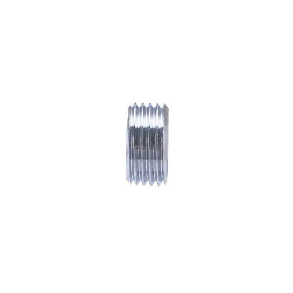 Fourrure Laiton Chromé 6 Pans Intérieur 199 Chromé