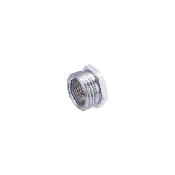 Réduction à Visser 6 Pans Extérieur 241 Chromé
