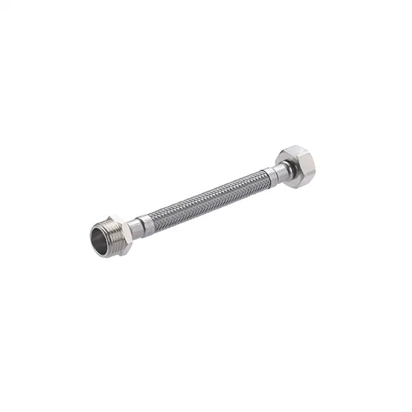 Flexible mâle - femelle 15x21 passage intérieur 8mm