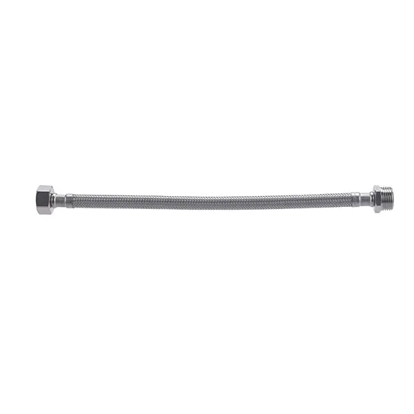 Flexible mâle - femelle 15x21 passage intérieur 8mm