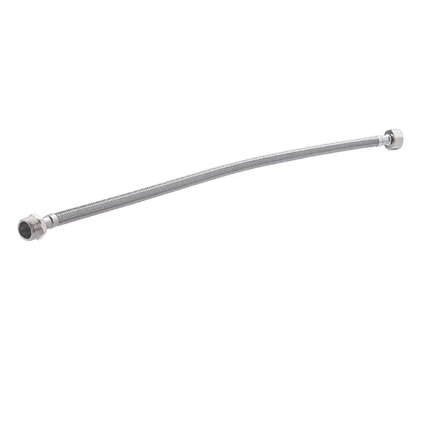 Flexible mâle - femelle 15x21 passage intérieur 8mm