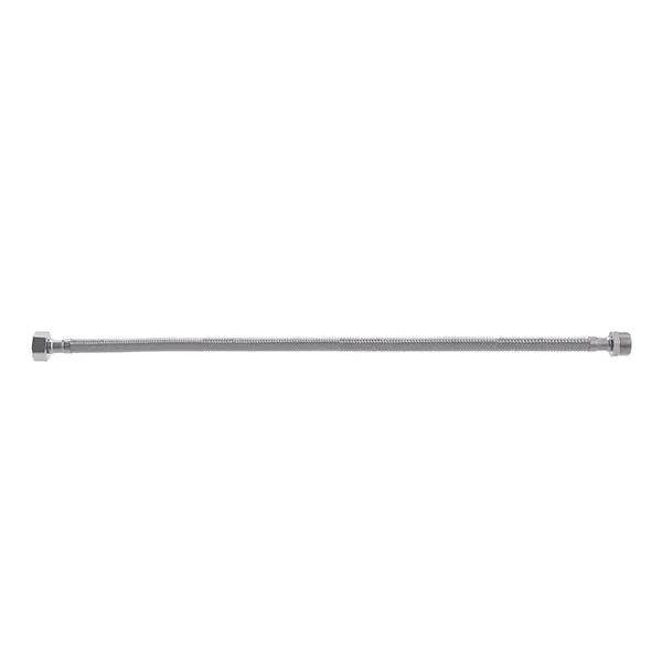 Flexible mâle - femelle 15x21 passage intérieur 8mm