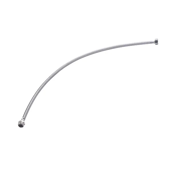 Flexible mâle - femelle 15x21 passage intérieur 8mm