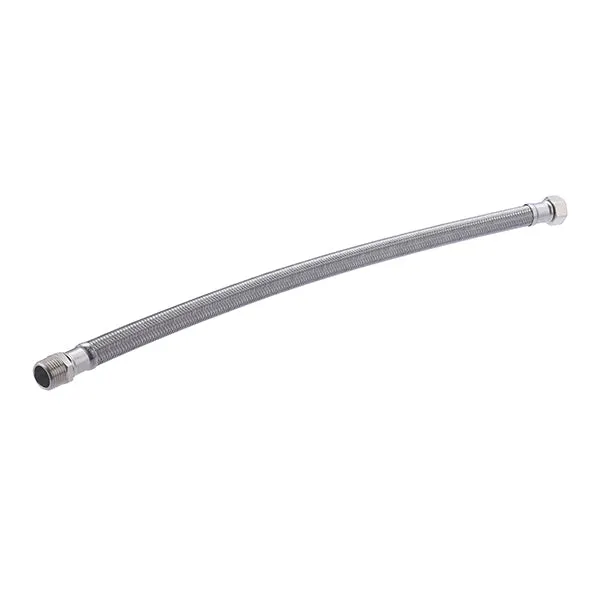 Flexible mâle - femelle 15x21 passage intérieur 13mm