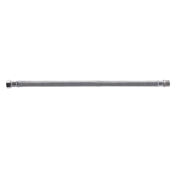 Flexible mâle - femelle 15x21 passage intérieur 13mm