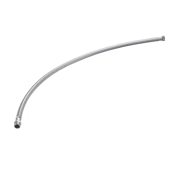 Flexible mâle - femelle 15x21 passage intérieur 13mm