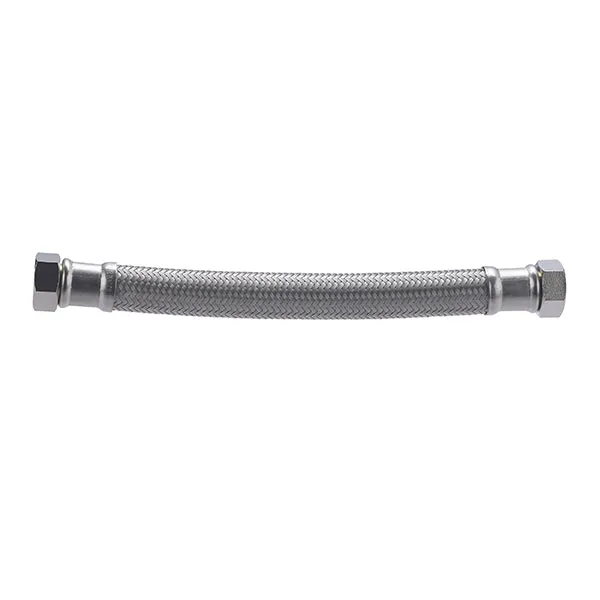 Flexible femelle - femelle 20x27 passage intérieur 18mm