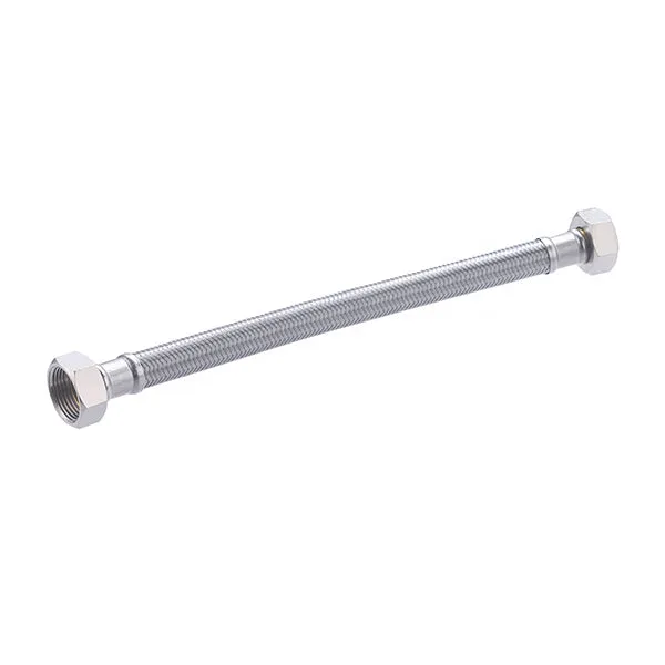 Flexible femelle - femelle 20x27 passage intérieur 13mm