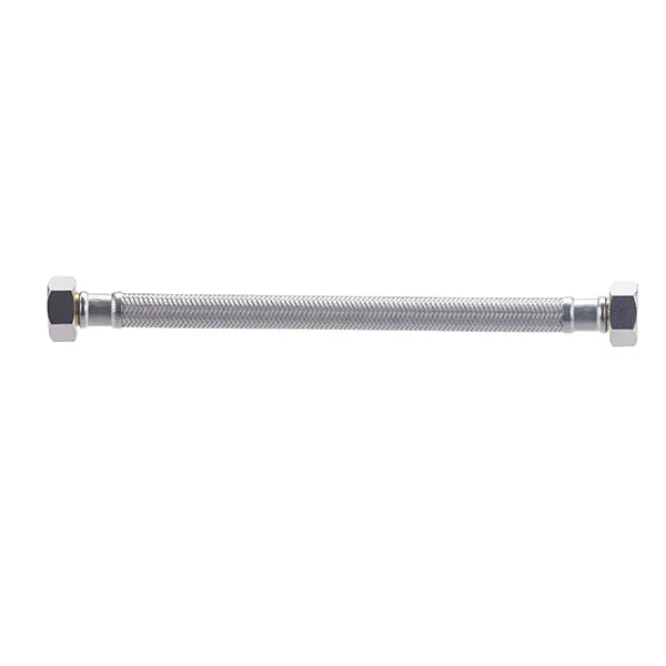 Flexible femelle - femelle 20x27 passage intérieur 13mm