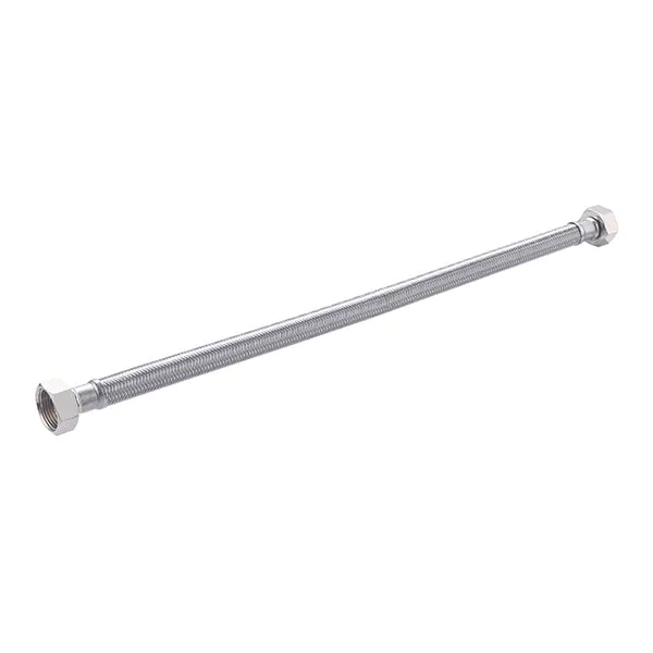 Flexible femelle - femelle 20x27 passage intérieur 13mm