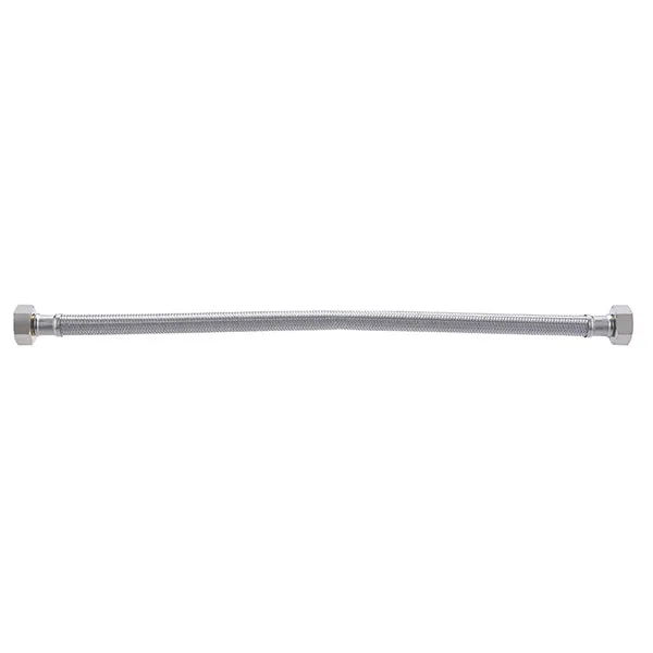 Flexible femelle - femelle 20x27 passage intérieur 13mm