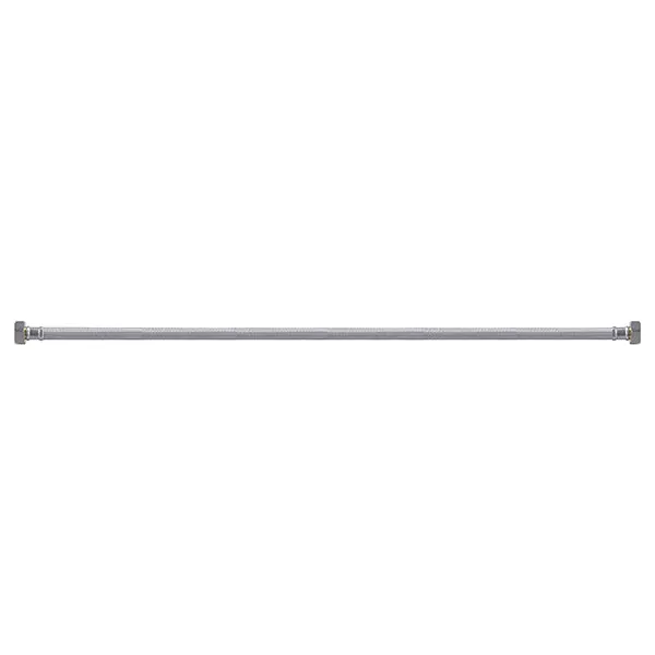 Flexible femelle - femelle 20x27 passage intérieur 13mm