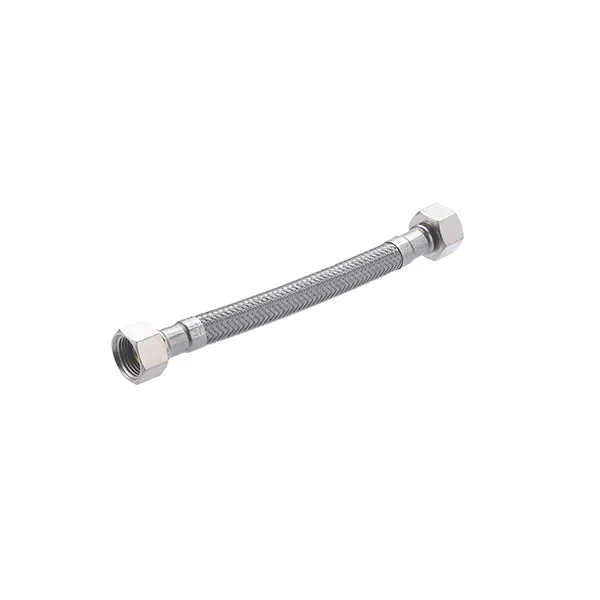 Flexible femelle - femelle 15x21 passage intérieur 8mm