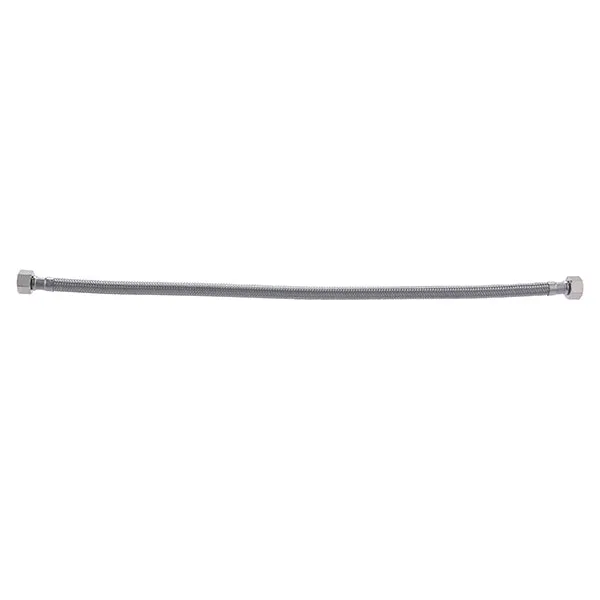 Flexible femelle - femelle 15x21 passage intérieur 8mm