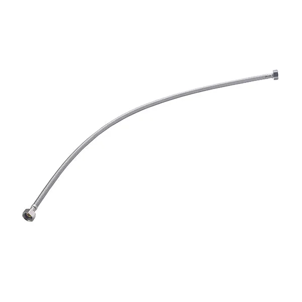 Flexible femelle - femelle 15x21 passage intérieur 8mm