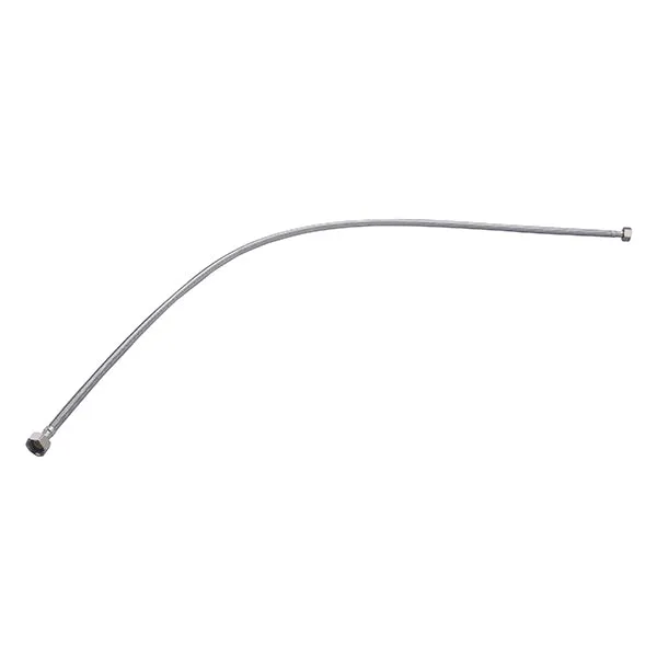 Flexible femelle - femelle 15x21 passage intérieur 8mm