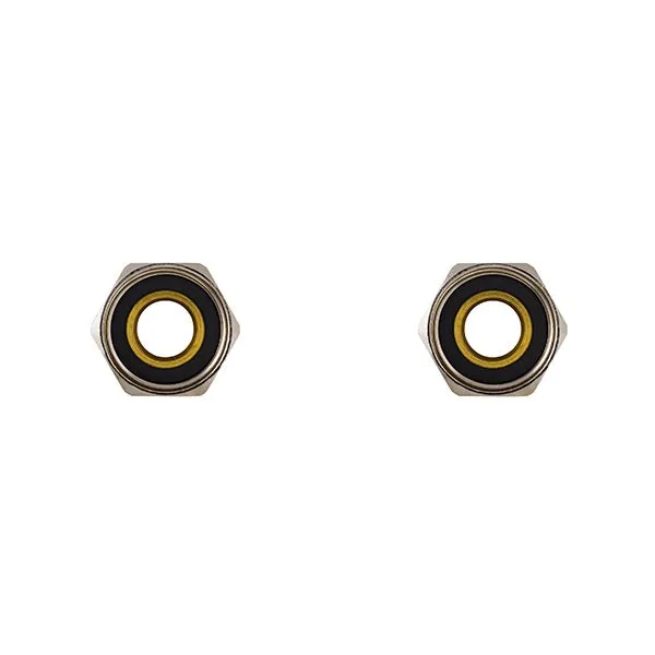 Flexible femelle - femelle 15x21 passage intérieur 13mm