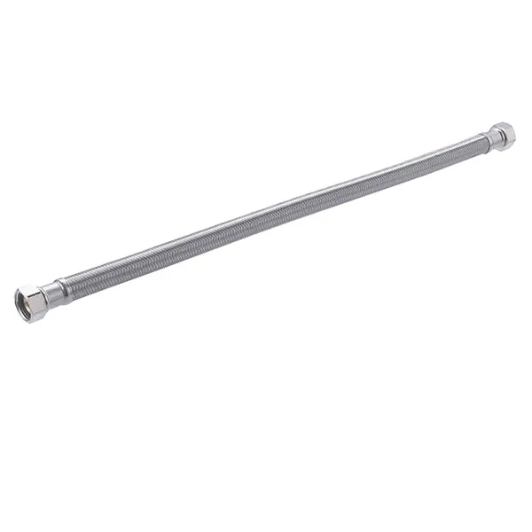 Flexible femelle - femelle 15x21 passage intérieur 13mm