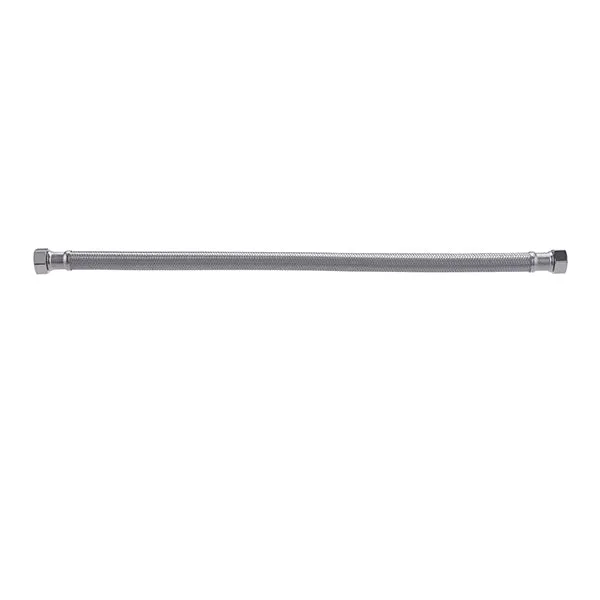 Flexible femelle - femelle 15x21 passage intérieur 13mm