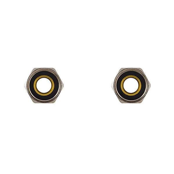 Flexible femelle - femelle 15x21 passage intérieur 13mm