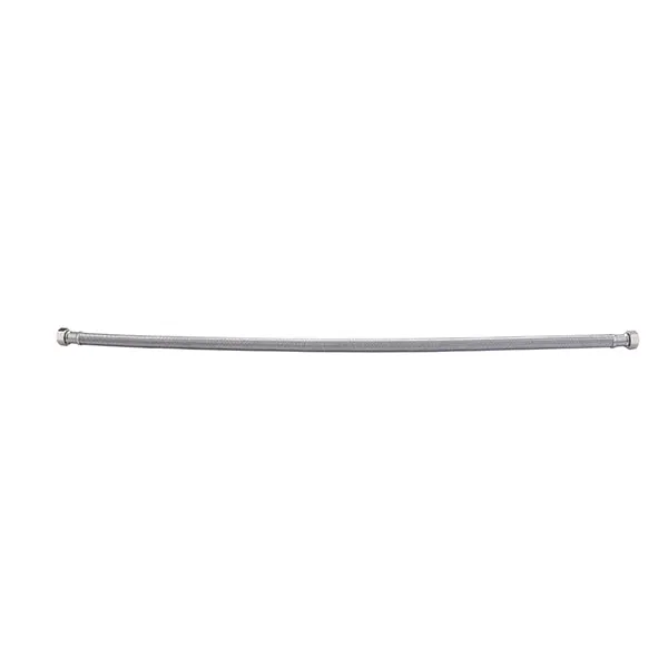 Flexible femelle - femelle 15x21 passage intérieur 13mm