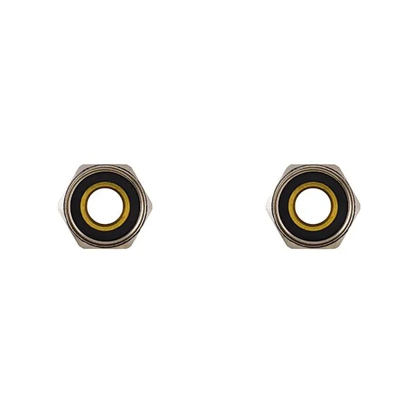 Flexible femelle - femelle 15x21 passage intérieur 13mm