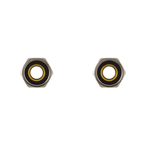 Flexible femelle - femelle 15x21 passage intérieur 13mm