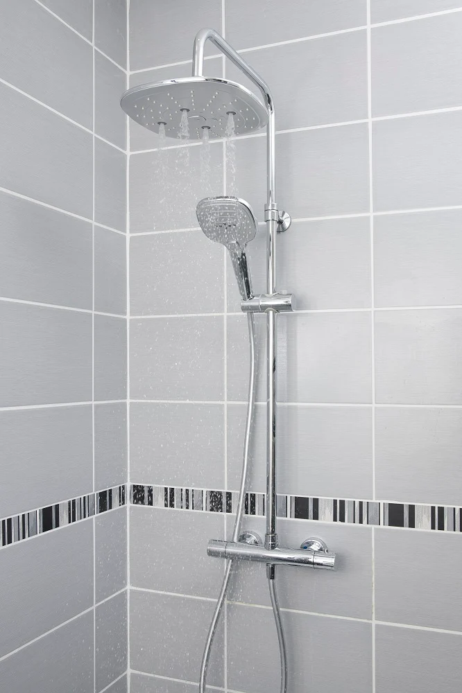 Colonne de Douche Thermostatique BERENS