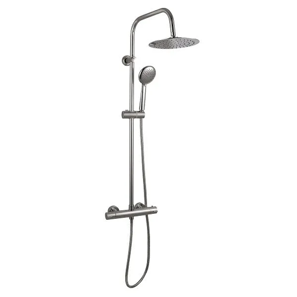 Colonne de Douche Thermostatique DERVENN