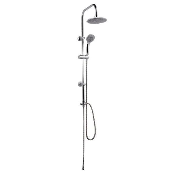 Colonne de douche LENA sans robinetterie