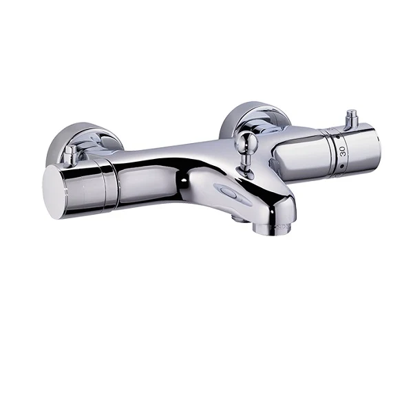 Mitigeur thermostatique de bain-douche NF STYLEATHERM