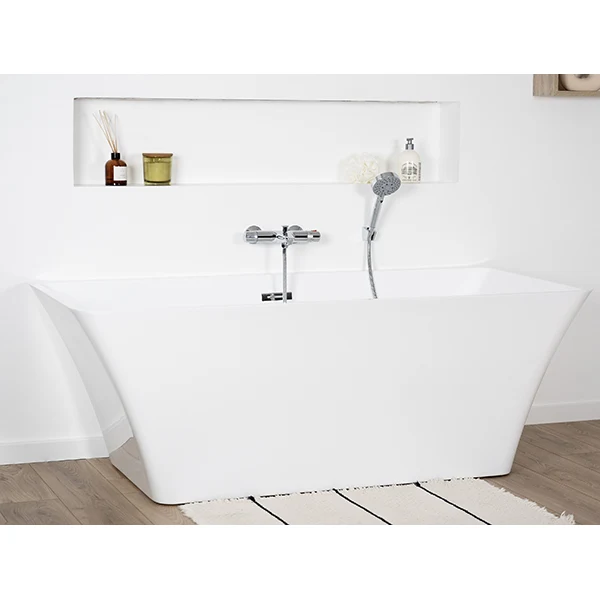 Mitigeur thermostatique de bain douche NF NEOTHERM