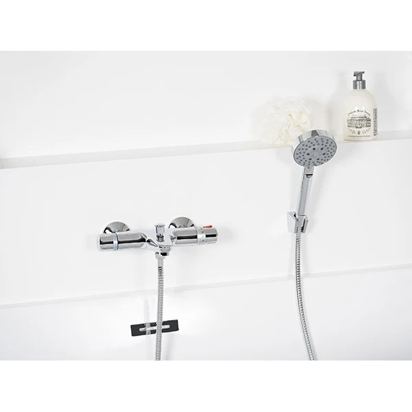 Mitigeur thermostatique de bain douche NF NEOTHERM