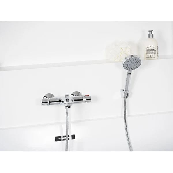 Mitigeur thermostatique de bain douche NF NEOTHERM