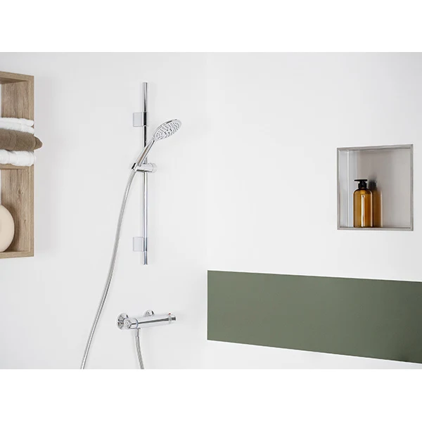 Mitigeur NF Thermostatique Douche NEOTHERM