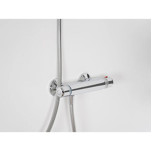 Mitigeur NF Thermostatique Douche NEOTHERM