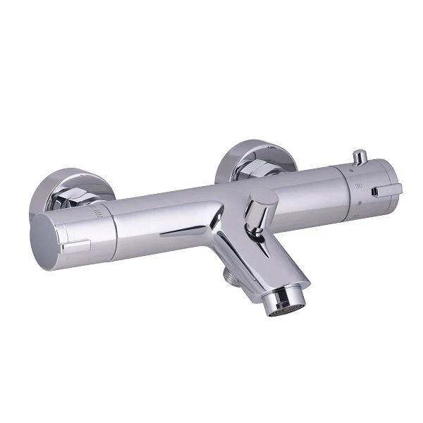 Mitigeur thermostatique de baignoire PROTHERM