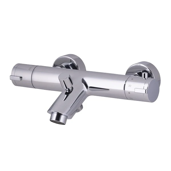 Mitigeur thermostatique de baignoire PROTHERM