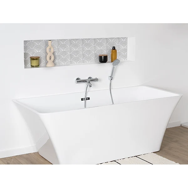 Mitigeur thermostatique de baignoire PROTHERM