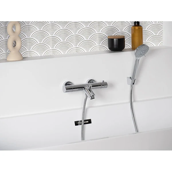 Mitigeur thermostatique de baignoire PROTHERM