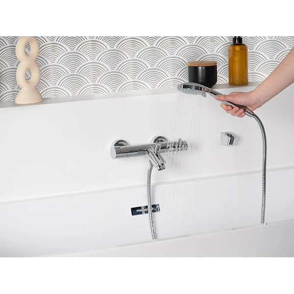 Mitigeur thermostatique de baignoire PROTHERM