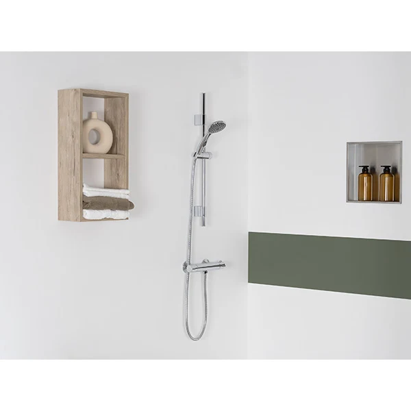 Mitigeur thermostatique douche PROTHERM