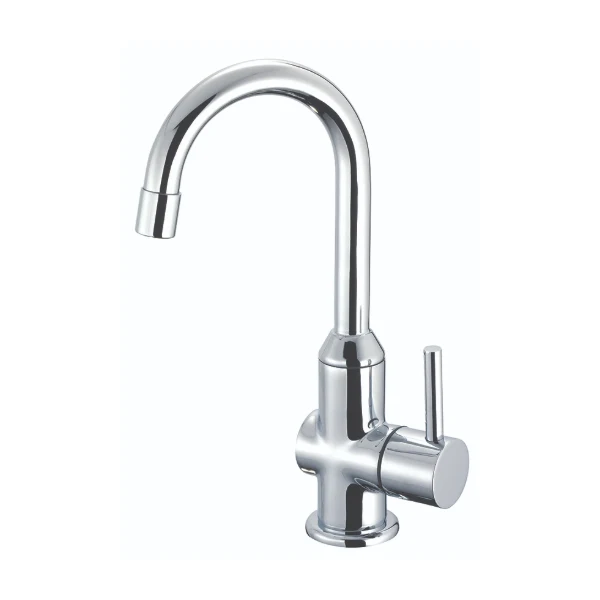 Robinet de lave-mains TOMMY chromé