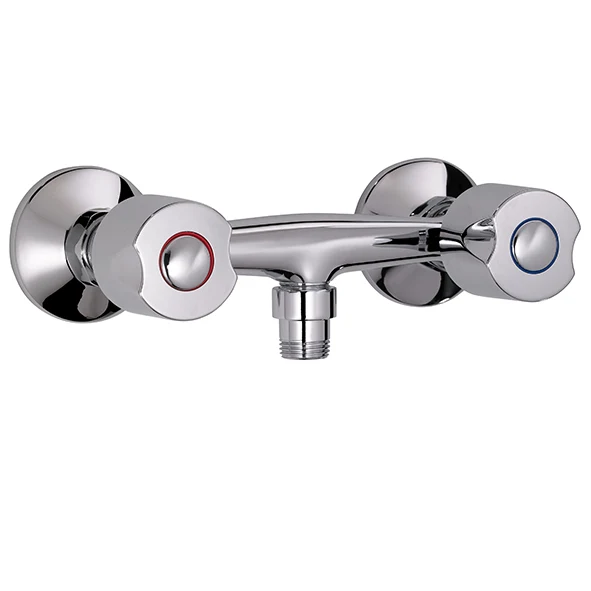 Mélangeur douche NF ANIA