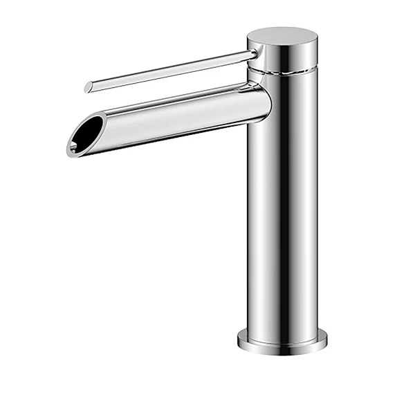Mitigeur lavabo bec cascade RIOJA