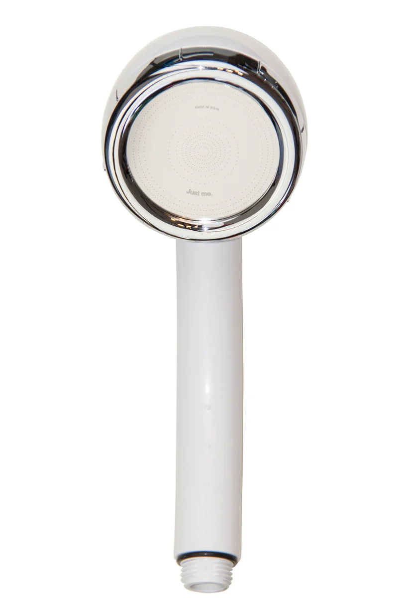 amane Shower Head - Seasonal Colour Range | Classic White