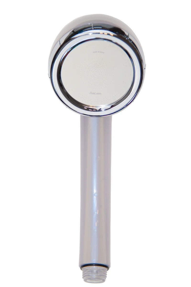 amane Shower Head - Translucent Pearl Design
