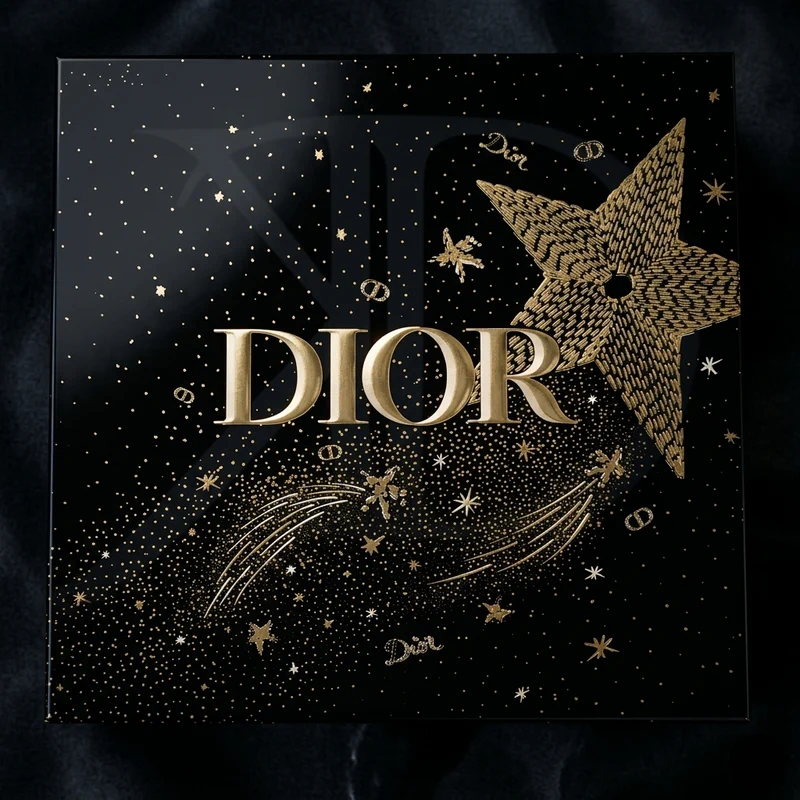Coffret Eau de Parfum Sauvage de Dior