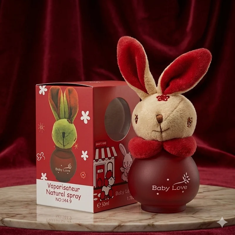 LAPIN ROUGE 50ML